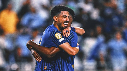 FIFA Club Copa do mundo Imagem: Copa do Mundo do Clube da FIFA 2025: Al -Hilal se junta ao Real Madrid, Bayern, PSG no quarto -Finals
